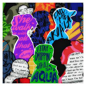 Hard 2 Find (Explicit)