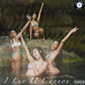 Get Back (feat. Lil Canada)