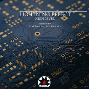 High Level (Fotis Konfusion Remix)