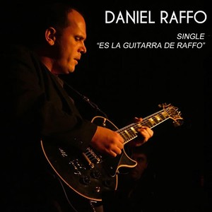 Es la Guitarra de Raffo