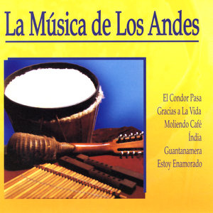 La Música De Los Andes