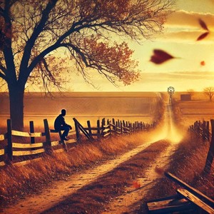 A Saudade Que Não Passa (Live)