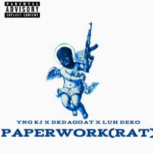 Paperwork (RAT) (Explicit)