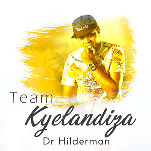 Team kyelandiza