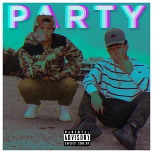 Party (feat. KONOZ & HEITO) [Explicit]