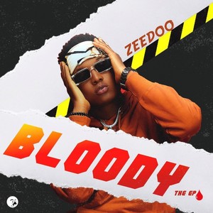 Bloody the EP