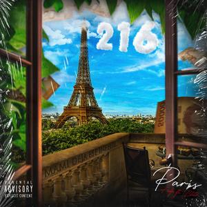 Paris (feat. Blito) (Explicit)