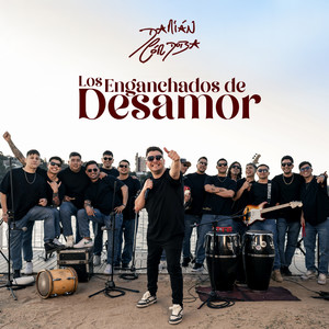 Los Enganchados de Desamor