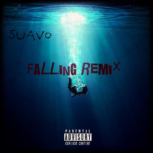 Falling (Remix) [Explicit]