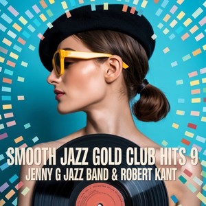 Smooth Jazz Gold Club 88