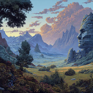 Magnetic Dust (feat. Futures That Were)