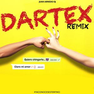 Darte (Remix)