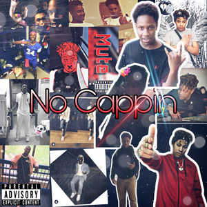 No Cappin (Explicit)