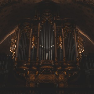 French Harpsichord