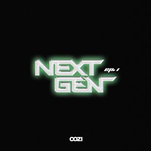 BRIVIDI (COZI Next Gen) (feat. ACIDO & Wherxslore) [Explicit]