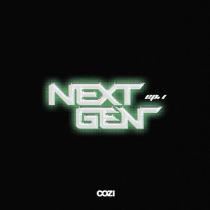 BRIVIDI (COZI Next Gen) (feat. ACIDO & Wherxslore) (Explicit)
