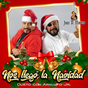 Nos Llegó la Navidad