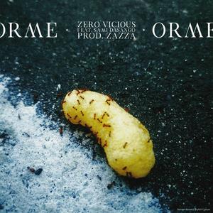 Orme (feat. Sami Dasango & Zazza) [Explicit]