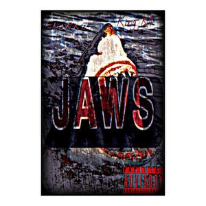 Jaws (feat. Flickka) [Explicit]