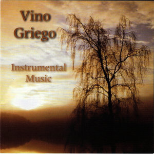 Vino Griego (Instrumental Music)