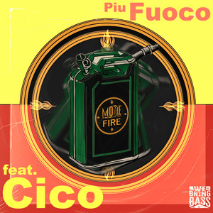 Più fuoco (Explicit)