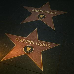 Flashing Lights (Explicit)