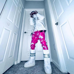 Krashhh's Journey (Explicit)