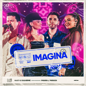 Imagina (Ao Vivo)