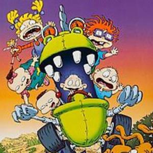 Rugrats (Explicit)