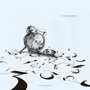 If I Could Stop Time