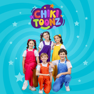 Celebrando con Chiki Toonz