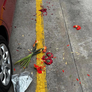 Happy ending (Explicit)