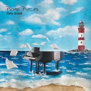 Lighthouse Pieces No. 2 (Silhouettes)