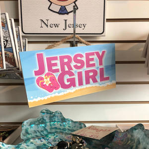 Jersey Girl