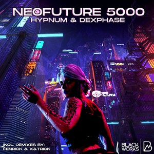Neofuture 5000 (Fenrick Remix)