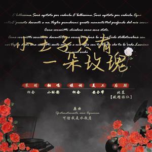 【弘杨】小王子只有一朵玫瑰