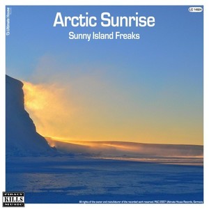 Arctic Sunrise