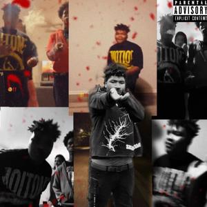 In The Dark (feat. ycm drako) (Explicit)