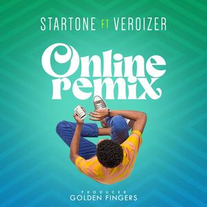 Online (feat. Veroizer) [Remix]