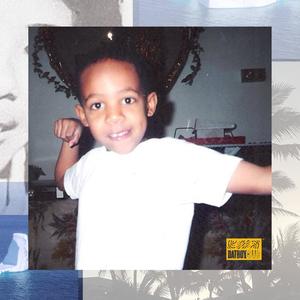 COMEBACKEARTh (feat. Brendan White)