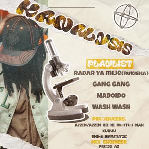 Wash wash (Scammer Kwa Bukla) (Explicit)