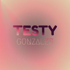 Testy Gonzales