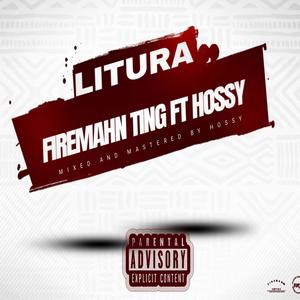 LITURA (feat. HOSSY)
