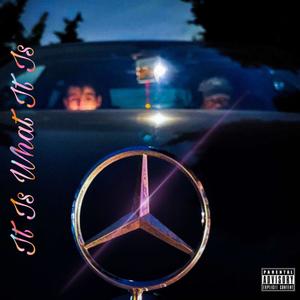 It Is What It Is (feat. Yeeti) (Explicit)