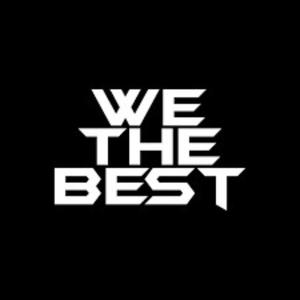 We The Best (Explicit)