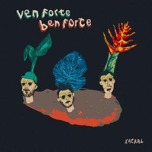 Ven forte, ben forte (preview)