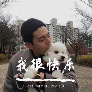 子陈 - 我走后 (DJ版)