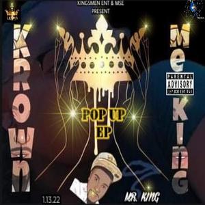 Mr.Grinch (feat. Oscar Da Don) (Explicit)