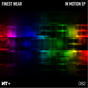 In Motion EP