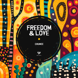 Freedom & Love (Instrumental Mix)